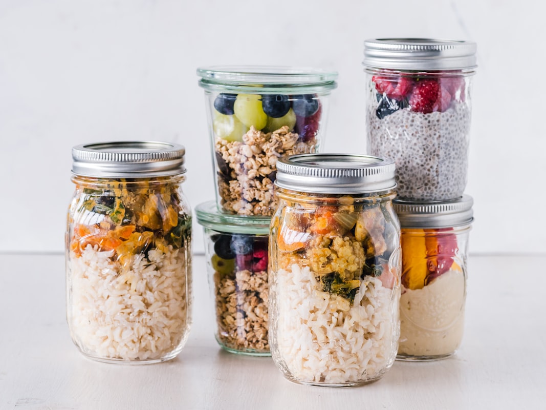 Energy and nutrition timing